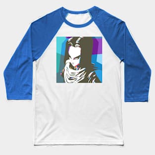 android17 Baseball T-Shirt